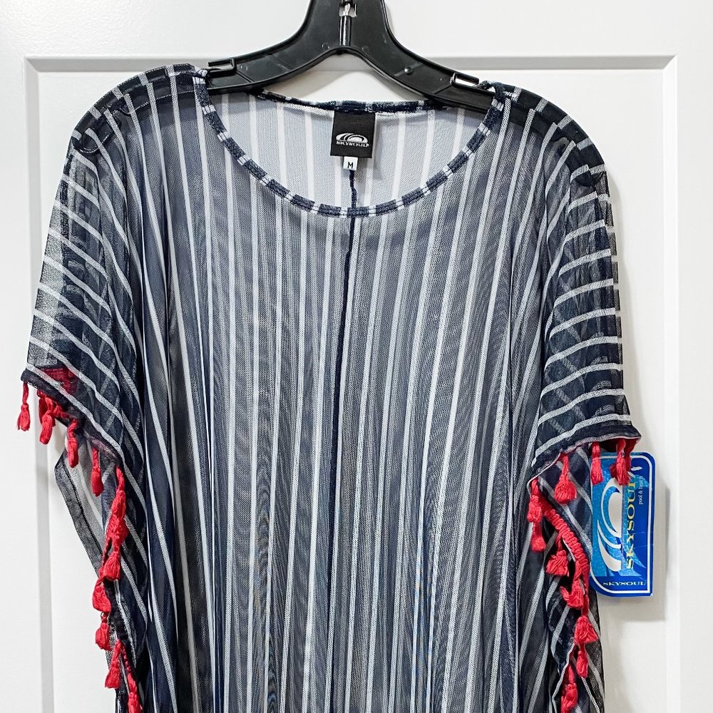 Swim Suit Cover Up